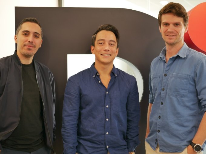 Greenbull Media, le (…)