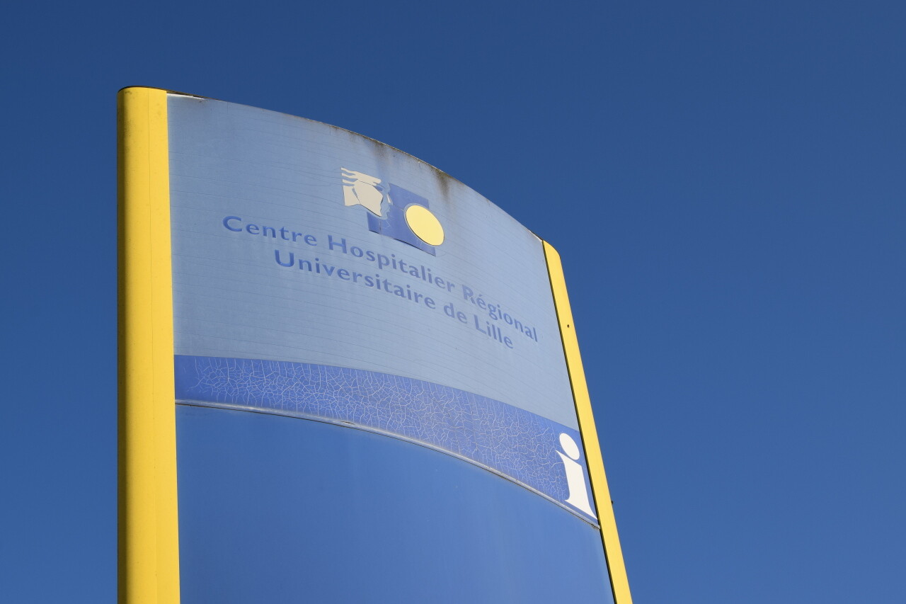le CHU de Lille classé 3e meilleur hôpital de France par Le Point