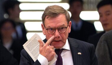 Page d'accueil Yahoo news