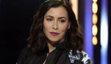 Page d'accueil Yahoo news