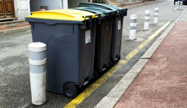 la grève se poursuit dans 52 communes de la métropole lilloise