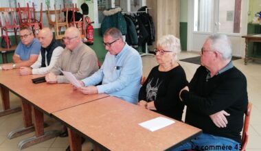 Saint-Just-Malmont : la Boule amicale a rénové ses locaux