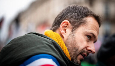 Page d'accueil Yahoo news