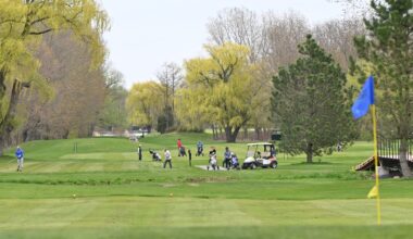 Le Club de golf St-Jean est mis en vente