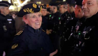 "On met un coup de pied dans la fourmilière", la préfète dévoile son bilan