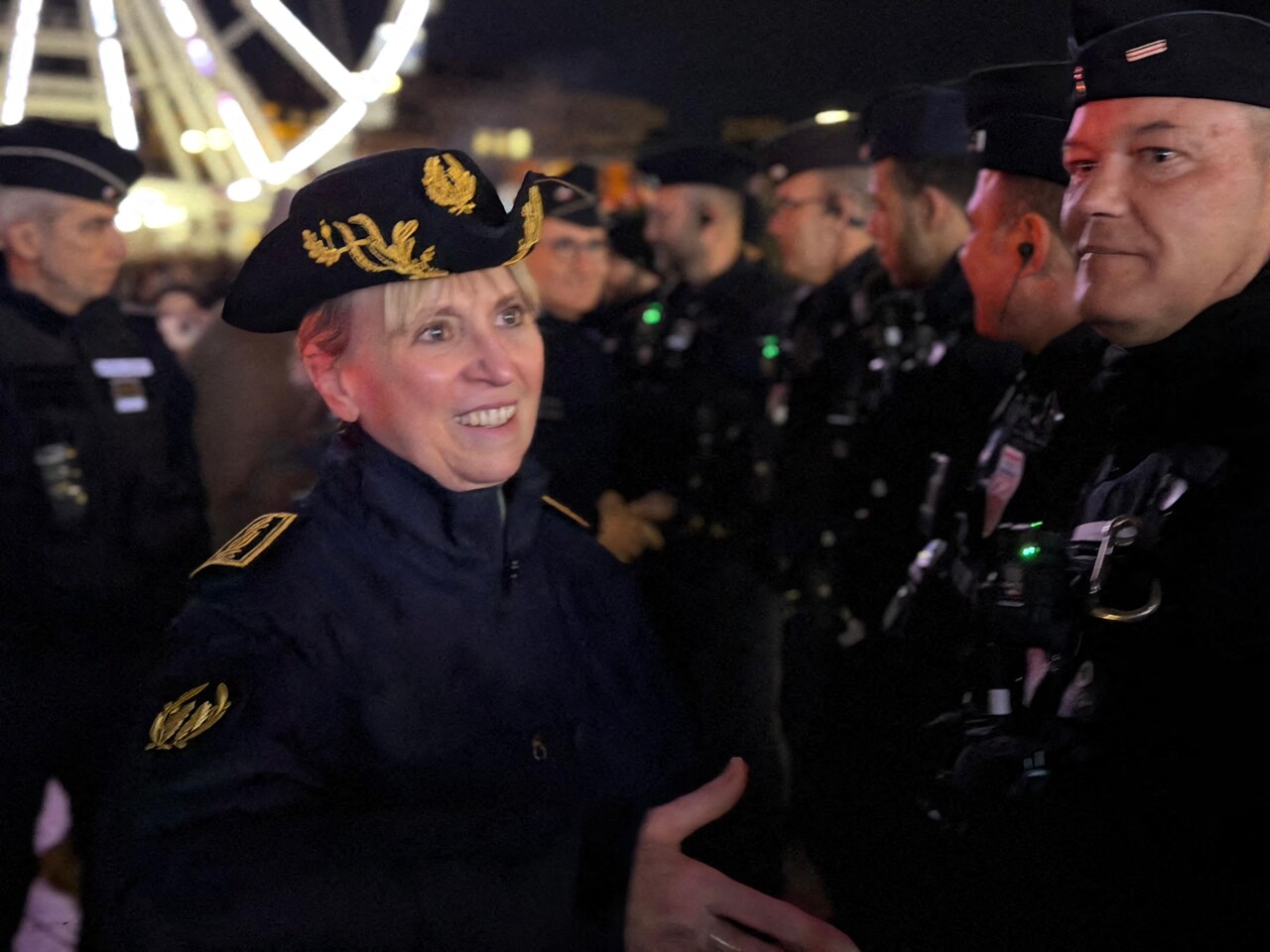 "On met un coup de pied dans la fourmilière", la préfète dévoile son bilan