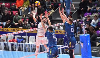 battu nettement à Toulouse, le GFCA termine mal l'année