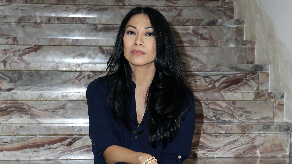 Face à la maladie, l'aveu honnête d'Anggun sur Florent Pagny : "Je pense qu'il va..."