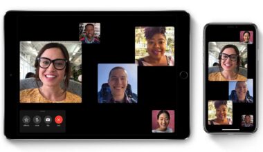 La Russie bloque les appels FaceTime