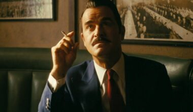 il y a un problème avec Robert House