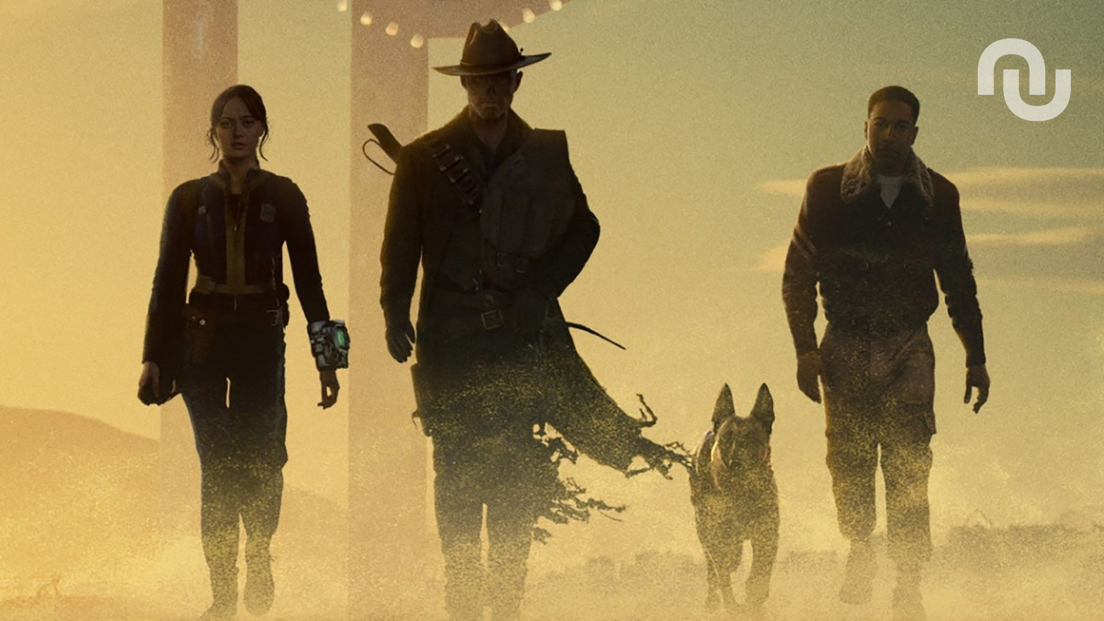 On a vu trois épisodes de la saison 2 de Fallout et ça promet du lourd (critique sans spoilers)