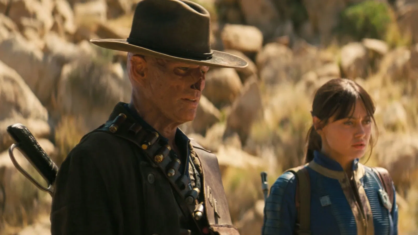 Fallout saison 2 : résumé et fin de l'épisode 3 expliquée