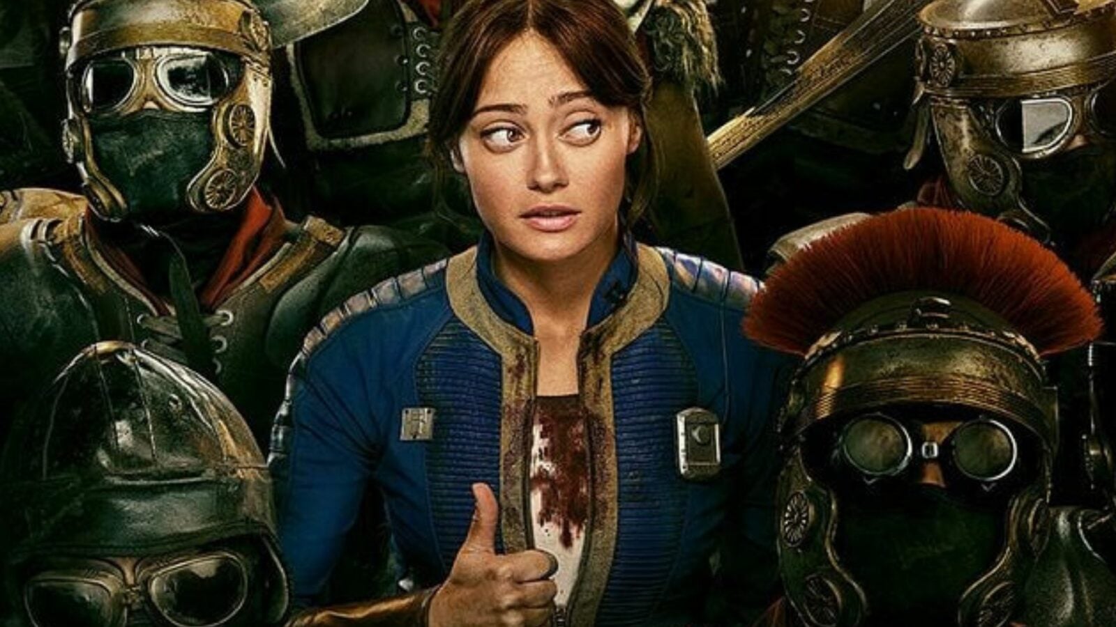 Fallout écrase la concurrence sur ce point