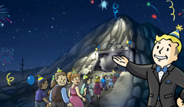 Fallout Shelter reçoit sa plus grosse mise à jour gratuite dix ans après sa sortie
