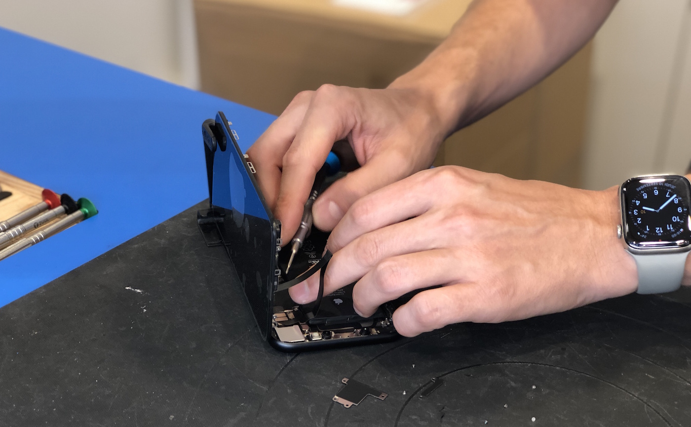 Fast Phone réparation toutes marques téléphones tablettes Bastien Pimage00017