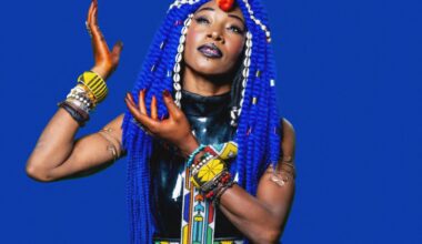 à Rennes, le festival Mythos dévoile 12 nouveaux artistes