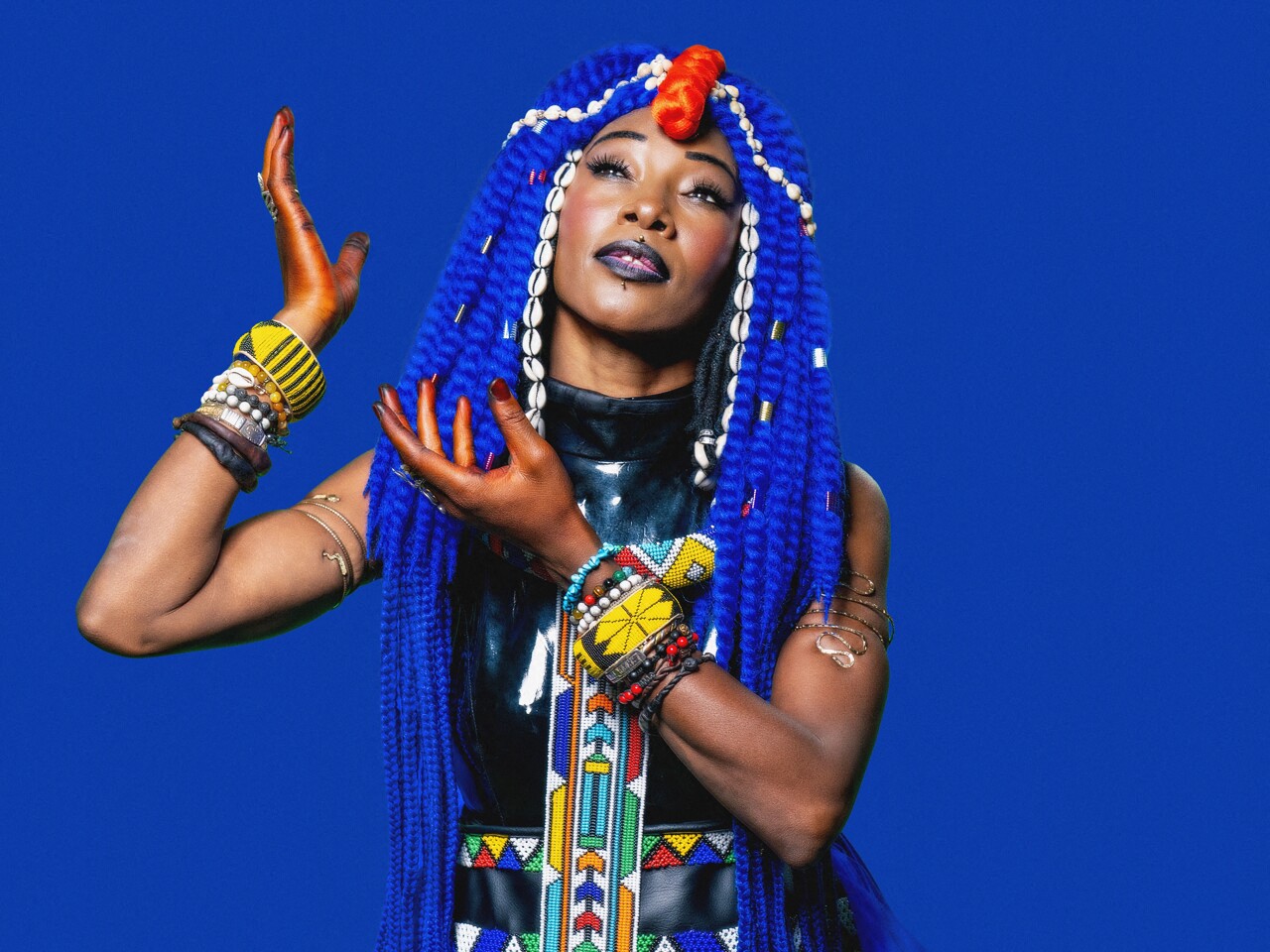 à Rennes, le festival Mythos dévoile 12 nouveaux artistes