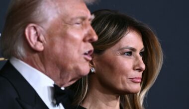 Page d'accueil Yahoo news