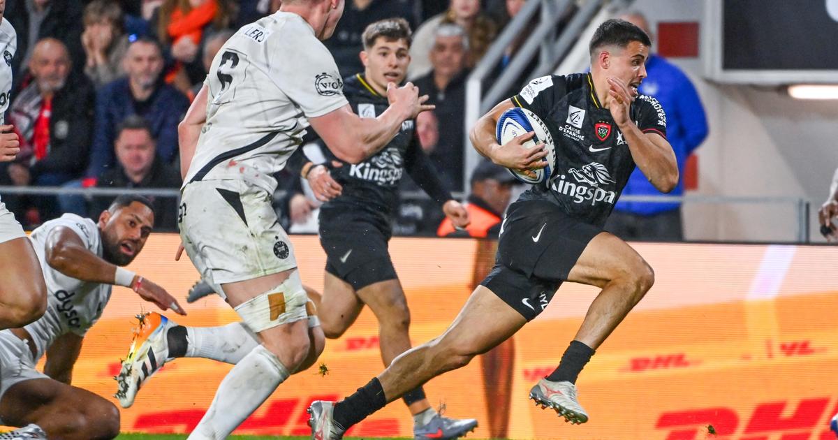 vainqueur de Bath dans la douleur, le RC Toulon se donne de l’air
