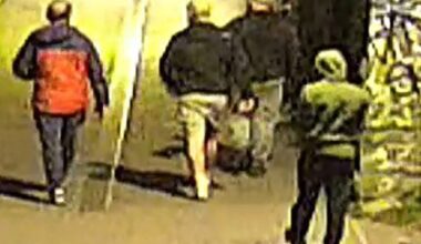 Page d'accueil Yahoo news