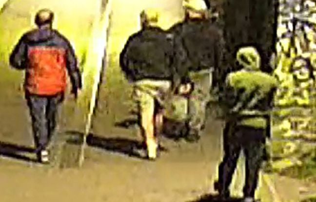 Page d'accueil Yahoo news