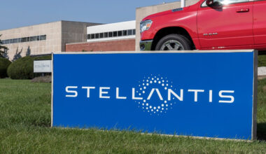 Stellantis réduira la production sur son site de Mulhouse en janvier - 18/12/2025 à 19:13