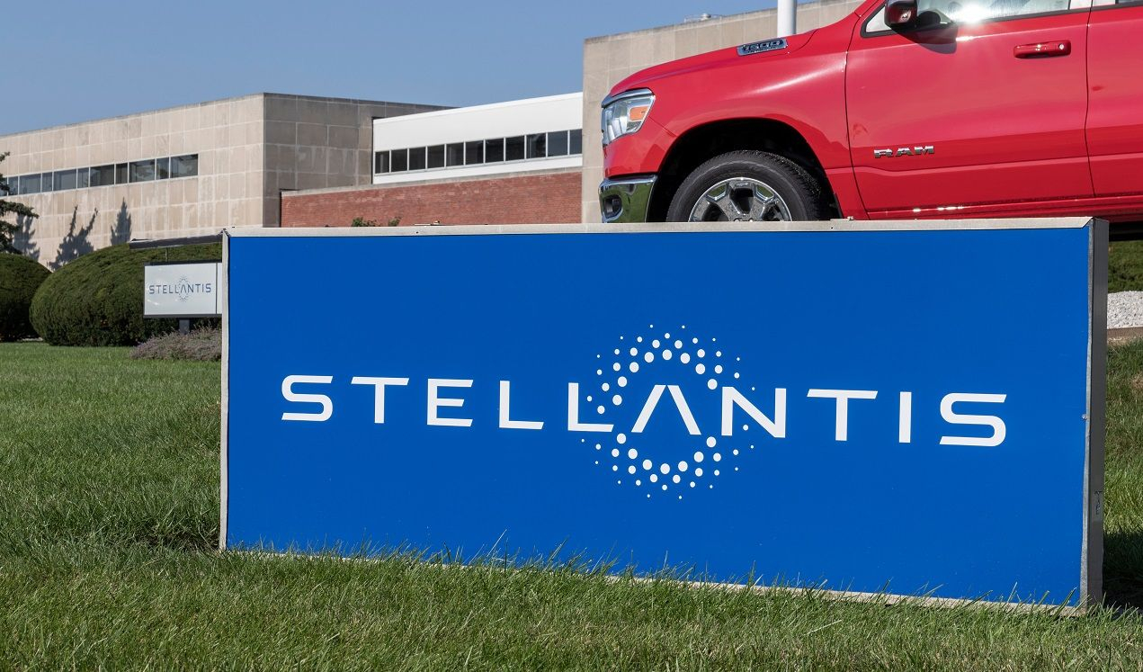 Stellantis réduira la production sur son site de Mulhouse en janvier - 18/12/2025 à 19:13