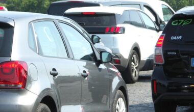 Zone à Faibles Emissions du Grand Paris : Les sanctions ne tomberont pas encore cette année