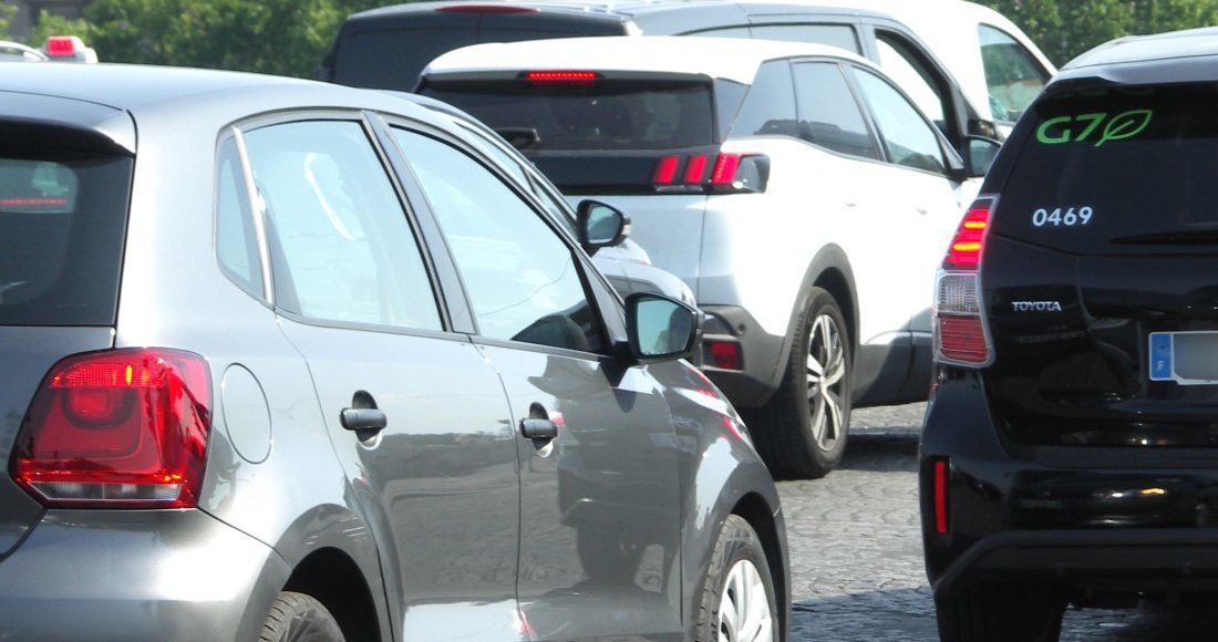 Zone à Faibles Emissions du Grand Paris : Les sanctions ne tomberont pas encore cette année