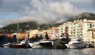 le torchon brûle (toujours) entre Christian Estrosi et les professionnels du port