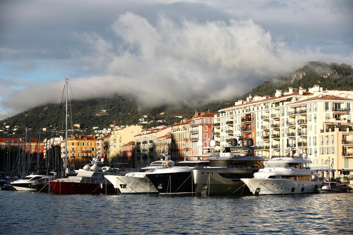 le torchon brûle (toujours) entre Christian Estrosi et les professionnels du port