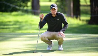 En finale des cartes du PGA Tour, Quentin Debove et Bastien Amat veulent vivre leur rêve américain