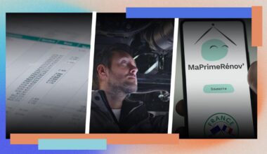 Smic, contrôle technique, MaPrimeRénov’… Ce qui change au 1er janvier 2026