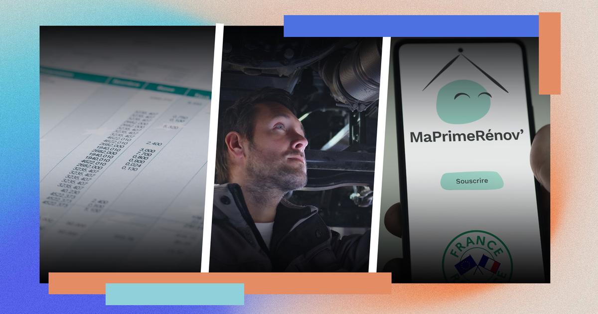 Smic, contrôle technique, MaPrimeRénov’… Ce qui change au 1er janvier 2026