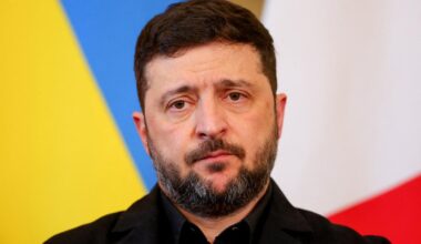 Kiev a remis à Washington sa dernière version du plan pour mettre fin au conflit