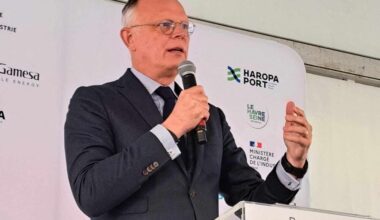 Après le dépot d'une plainte visant Edouard Philippe, le tribunal administratif vient de rendre sa décision