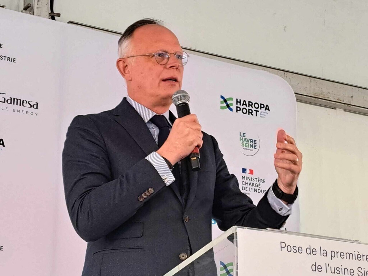 Après le dépot d'une plainte visant Edouard Philippe, le tribunal administratif vient de rendre sa décision