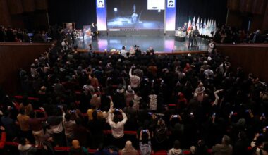 L'Iran lance trois satellites d'observation locale depuis la Russie