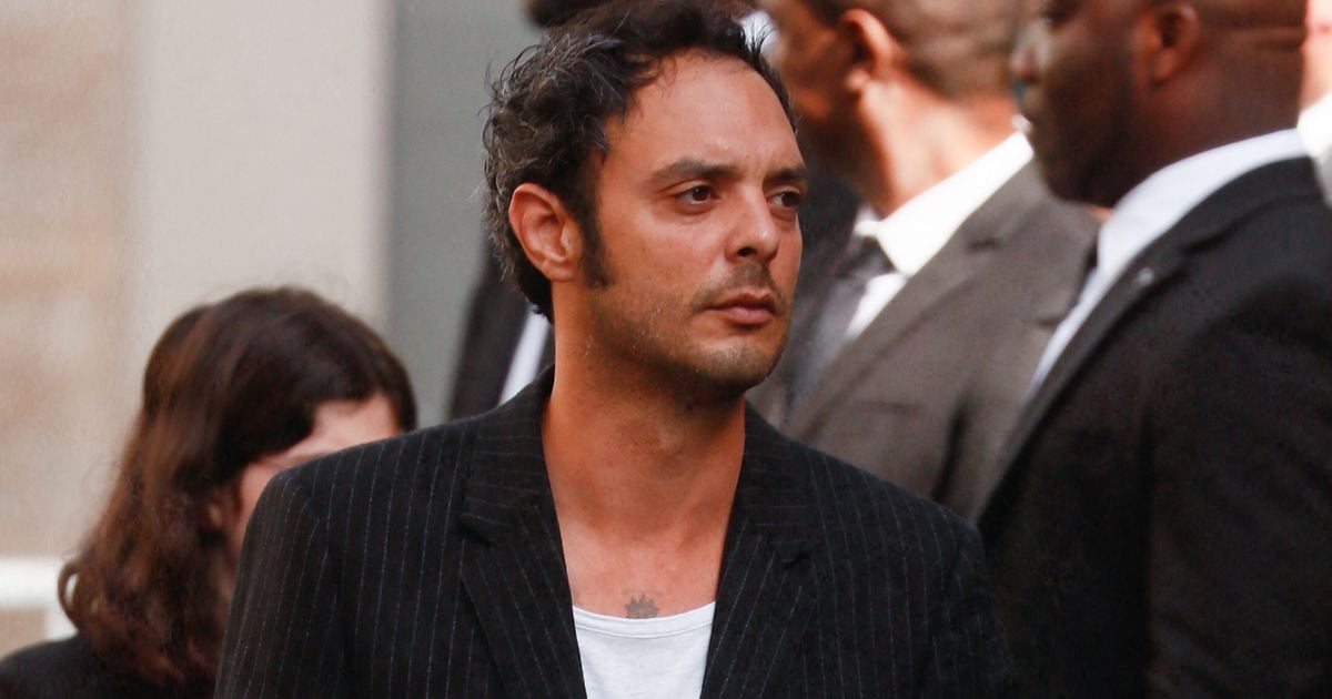 Après le départ de Jane Birkin, son petit-fils Roman comblé par un “cadeau de la vie” qu'il a eu avec “une maman géniale”