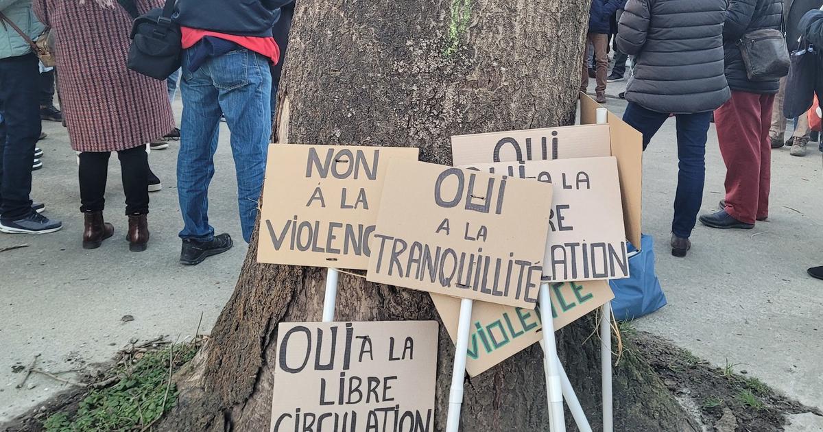 à Nantes, les coups de feu du narcotrafic s’ancrent durablement dans le paysage