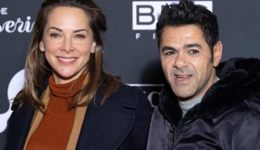 Lila Debbouze, la fille de Mélissa Theuriau et Jamel Debbouze, fait une première apparition remarquée à la télévision