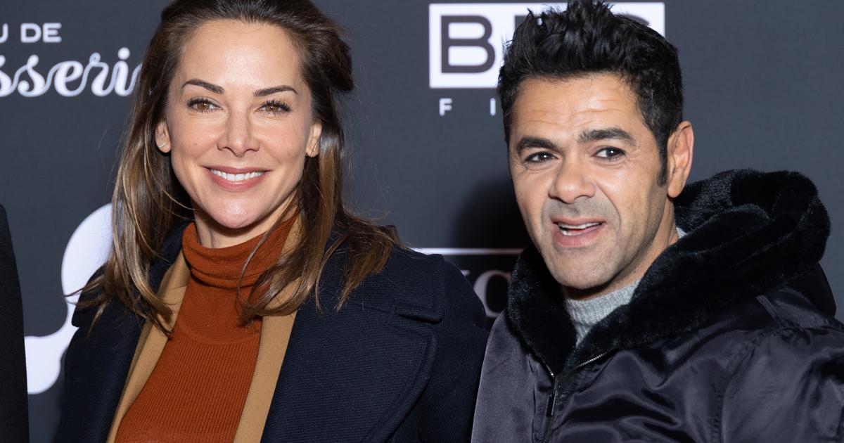 Lila Debbouze, la fille de Mélissa Theuriau et Jamel Debbouze, fait une première apparition remarquée à la télévision