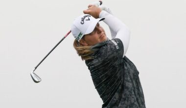 La dernière étape des qualifications pour le LPGA Tour décalée