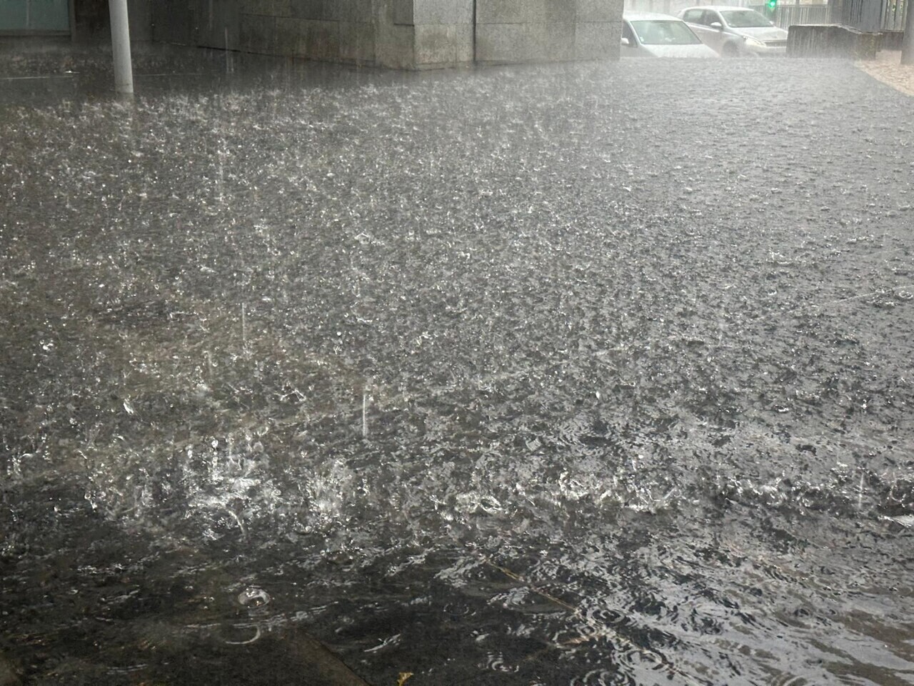 la météo de la semaine dans le Nord et le Pas-de-Calais