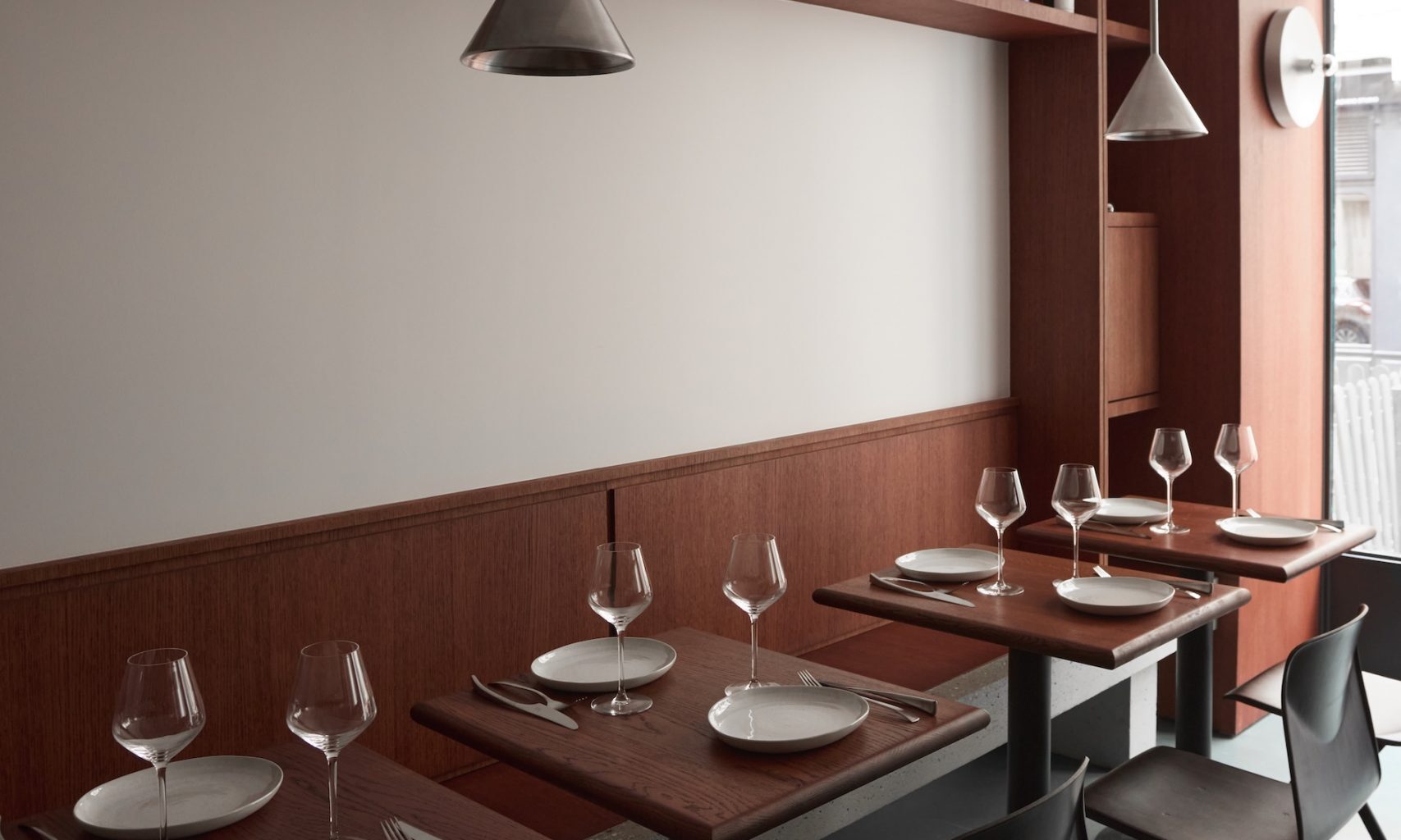 Bistronomie franco-italienne chez Felini | Paris Capitale