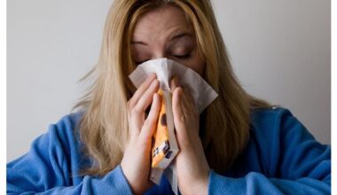 Les Yvelines, département d’Île-de-France le moins touché par la grippe