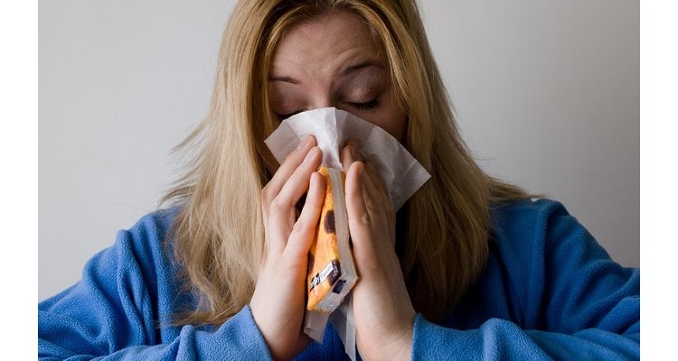 Les Yvelines, département d’Île-de-France le moins touché par la grippe