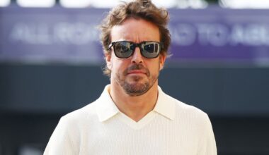 "On dit tous que l'on peut être champion avec la meilleure voiture"