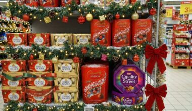 Ferrero, Nestlé, Lindt… ces chocolats de Noël déconseillés selon ce médecin nutritionniste