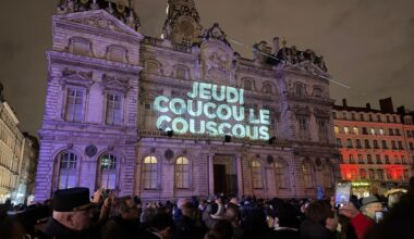 l'extrême droite a détesté cette illumination, voici pourquoi